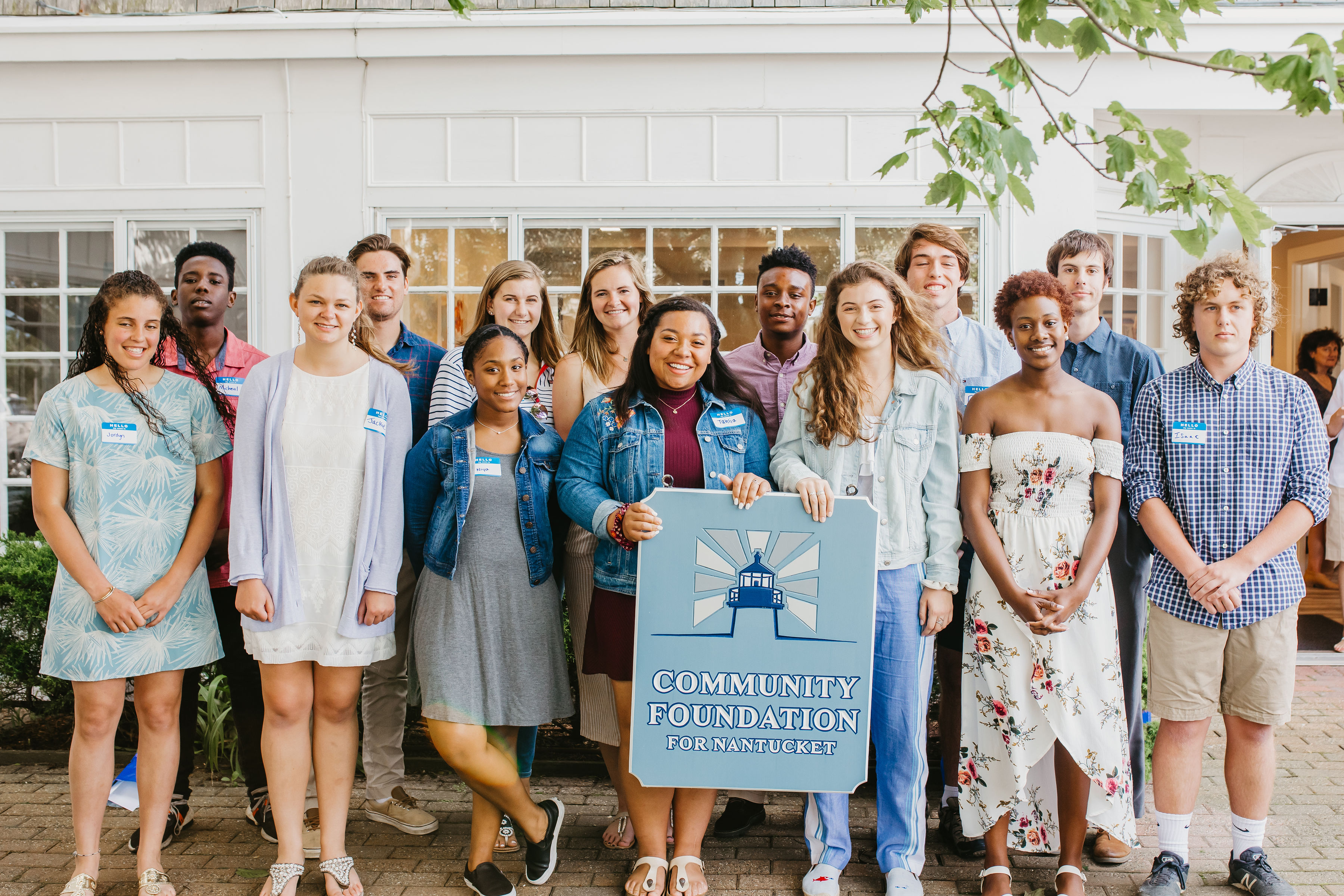 Spirit Of Giving Scholarship0