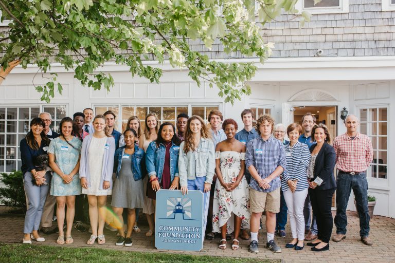 Home community foundation for nantucket