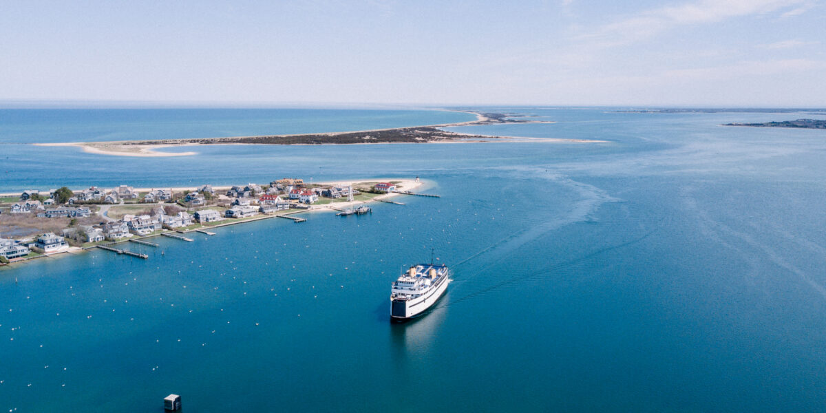 Ferry