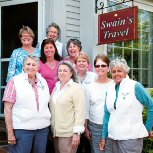 Give to the Gutsy Givers Fund