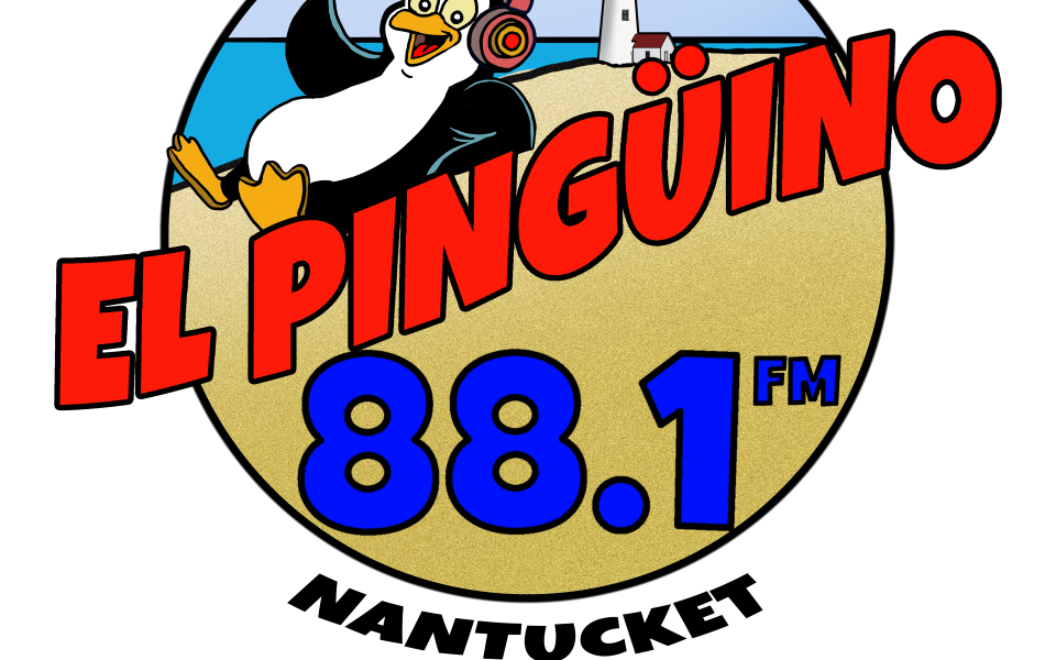 El Pinguino Logo