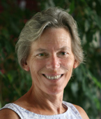Margaretta Andrews, Executive Director