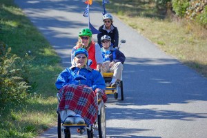 Nantucket Wheelers Fund